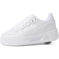Heelys Reserve Low Sneaker, White,33 EU