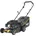 Benzinrasenmäher Razor4210TR Schnittbreite 42 cm für Flächen bis 500 m2