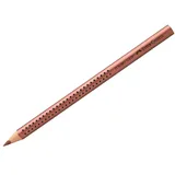 Faber-Castell Jumbo Grip kupfer
