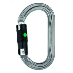 Petzl OK Ball-Lock Karabiner - STK - 12