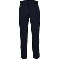 KILLTEC Herren Funktionshose/Wanderhose KOS 323 MN PNTS, dunkelnavy, 48,