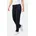 WOMEN Regular Fit Schwarz 48/50