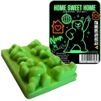 wonderwax Duftwachs Bären 6 x 30 g