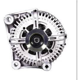 Valeo 439605 Generator Generator-Ladestrom: 170A, Spannung: 14V