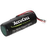AccuCell Akku Wella Expert HS71