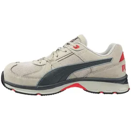 Puma Safety Puma Sicherheitshalbschuh VANTI LOW S1PS ESD Gr. 48 grau