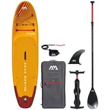 Aqua Marina Stand Up Paddle 330 x 81 x 15 cm orange