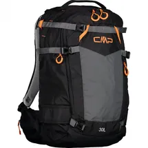 CMP Aeroox 30l 31v4727 Rucksack - Black - One Size