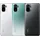 Xiaomi Redmi Note 10 4 GB RAM 128 GB onyx gray