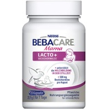 Nestlé Nestle BEBACARE Lacto+ USMU001