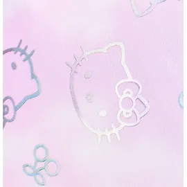 HELLO KITTY Kinder Rucksack Take Me To The Party, Lila