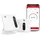 Garza Smart Wi-Fi Thermostat für Kessel und Heizung Adapter