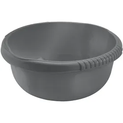 Tarrington House Rundschüssel, 11 L, schwarz