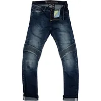 Modeka Sorelle, Jeans Damen - Blau - 46