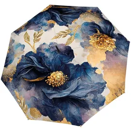Doppler Fiber Flex AC Umbrella Couture - Einheitsgröße