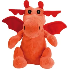 WELLIEBELLIES Wärmestofftier Drache groß