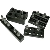 keiels epp Werkzeugträger SK40 a. PP Modul 6er B.595xT.90xH.101mm