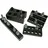 keiels epp Werkzeugträger SK40 a. PP Modul 6er B.595xT.90xH.101mm