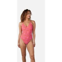 Barts Damen Badeanzug Ailotte Plunge Hot Pink 36