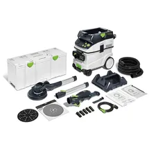Festool PLANEX LHS 2 225 Langhalsschleifer
