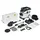 Festool PLANEX LHS 2 225 Langhalsschleifer
