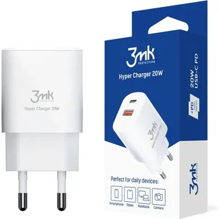 3M 3MK Hyper Charger