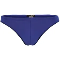 HOM Herren, String Freddy blau M