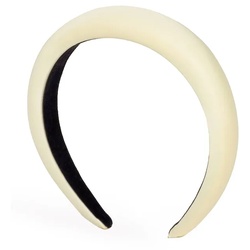 Filippa Firenze Haarreif Apéro mit tollem Satin-Finish Haarschmuck  