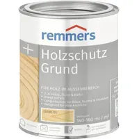 Remmers Holzschutzgrund farblos 750 ml