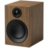 Pro-Ject Speaker Box 3 E Carbon braun