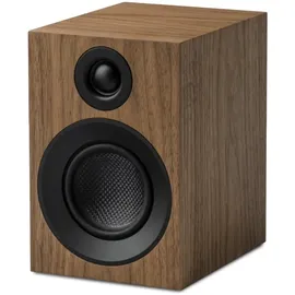 Pro-Ject Speaker Box 3 E Carbon braun