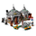 LEGO Harry Potter Hagrid's Hütte: Seidenschnabels Rettung 75947