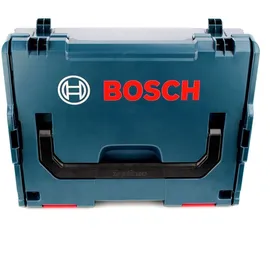 Bosch GSB 18V-85 C inkl. 3 x 5,0 Ah + L-Boxx