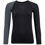 Ortovox 120 Comp Light Long Sleeve Schwarz XL