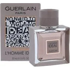Guerlain L'Homme Ideal Eau de Parfum 50 ml