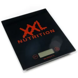 XXL Nutrition - XXL Küchenwaage