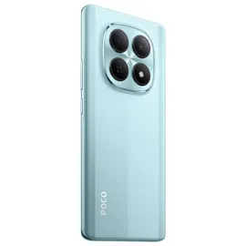 Xiaomi POCO M8 5G 8 GB RAM 256 GB Green 