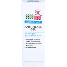Sebamed Unreine Haut Anti-Pickel-Gel 10 ml