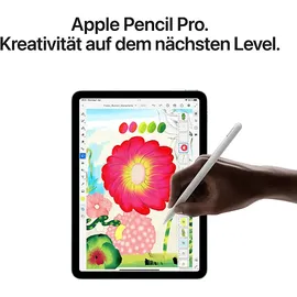 Apple iPad Air 11" (7. Generation 2025) 256 GB Wi-Fi Polarstern