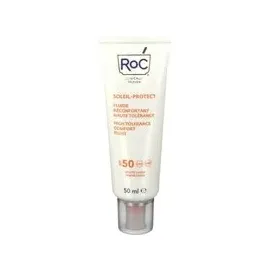 Roc Soleil-Protect High Tolerance Fluid LSF 50 50 ml