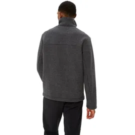 Vaude Tinshan IV Jacke Phantom Black M