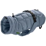 Hunter Hundemantel Paxson Dachshund 45 taubenblau