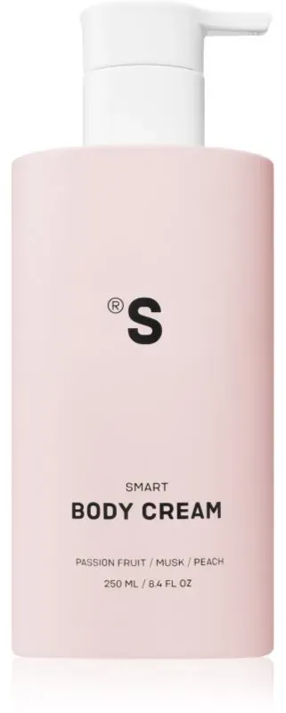 Sister's Aroma Smart Passion Fruit Körpercreme 250 ml