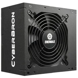 Enermax Technology Enermax Cyberbron III 750 Watt 80+ Bronze