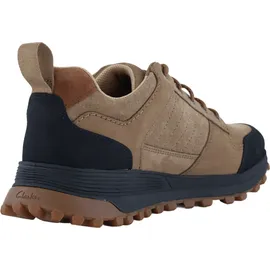 CLARKS ATL Trek Herren Navy 44