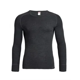 CONTA Shirt in anthrazit-geringelt | Gr.: 7