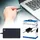 ewent Ew3981 Netzadapter Schwarz