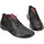 THINK! Stone Herren Schwarz 43