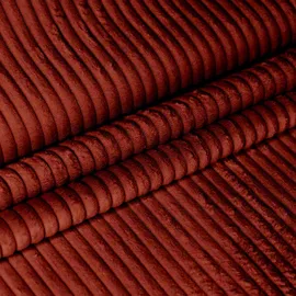 DreamRoots Sitzsack, Dunkelrot, Rot, Textil, 70x40x70 cm, Oeko-Tex® Standard 100, Wohnzimmer, Hocker, Sitzsäcke, XXL Sitzsäcke