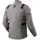 RevIt! Revit Vertical Goretex Jacke - Dark Grey - L